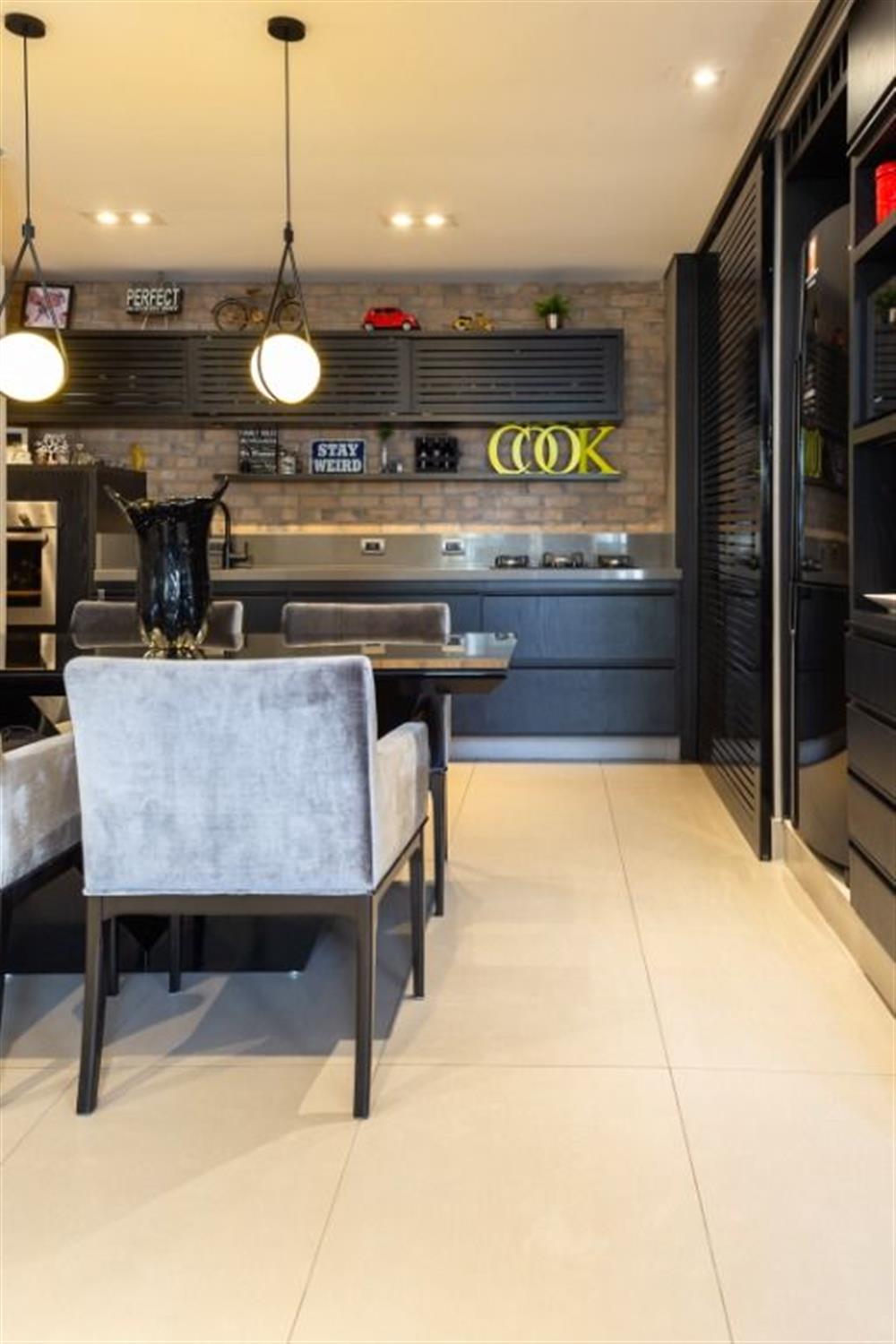 Apartamento, 2 quartos, 163 m² - Foto 24