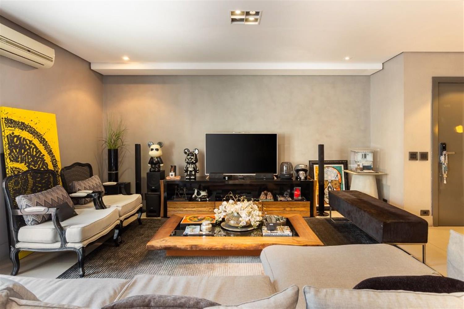Apartamento, 2 quartos, 163 m² - Foto 7