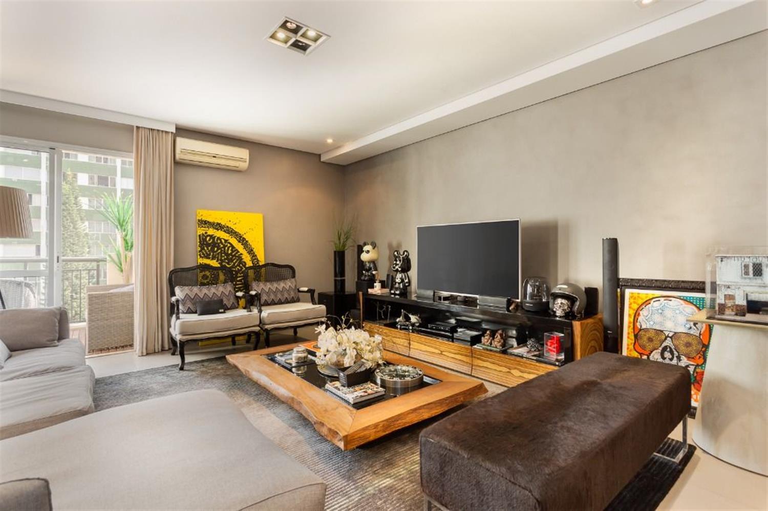 Apartamento, 2 quartos, 163 m² - Foto 5