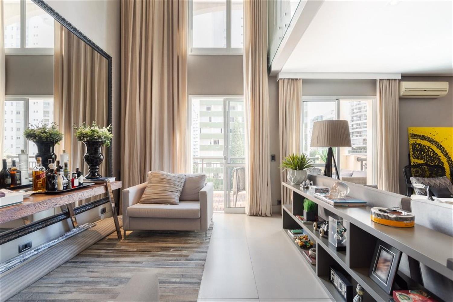 Apartamento, 2 quartos, 163 m² - Foto 10