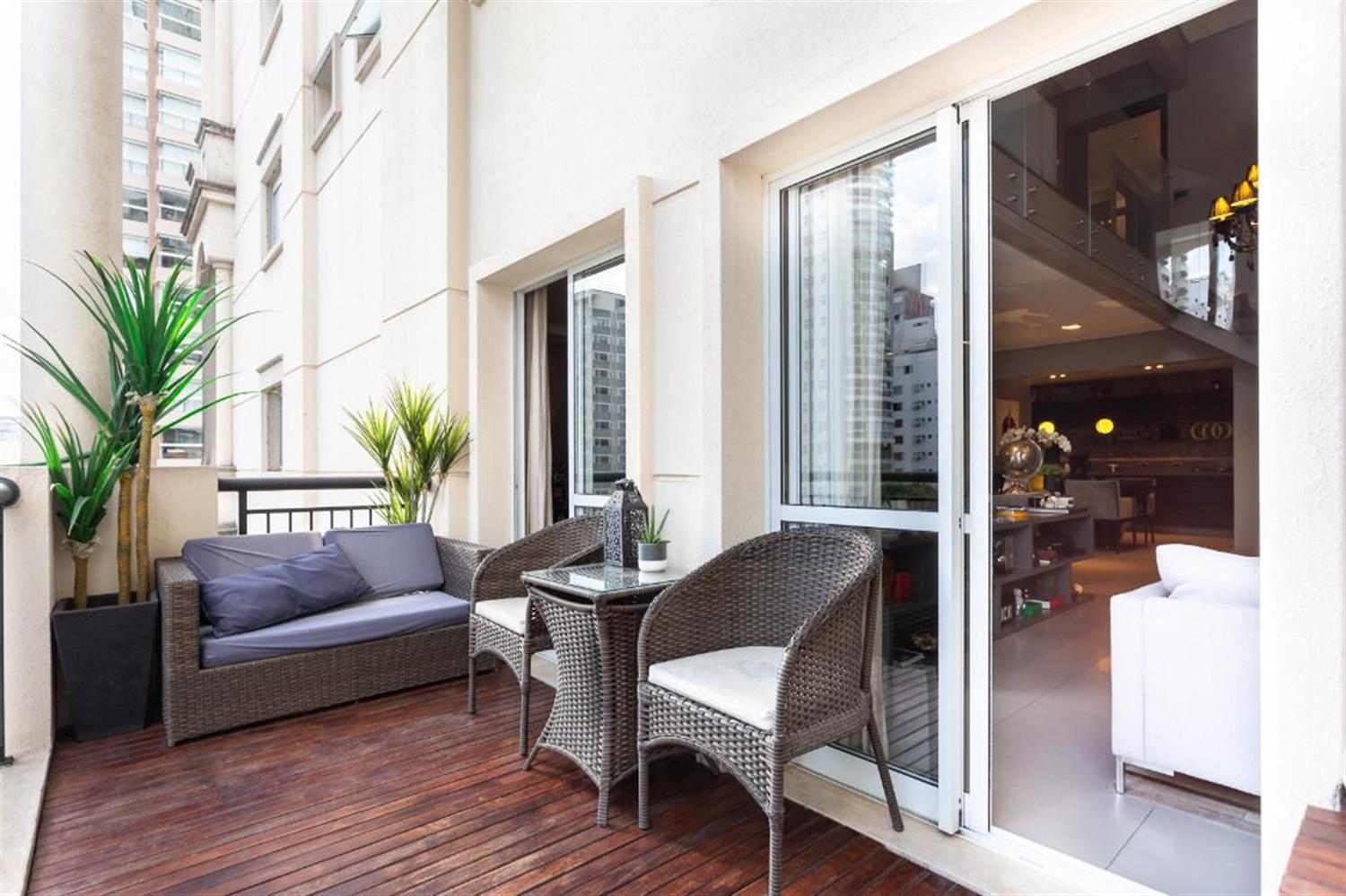 Apartamento, 2 quartos, 163 m² - Foto 15