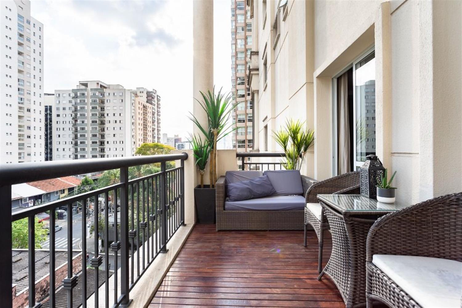 Apartamento, 2 quartos, 163 m² - Foto 14