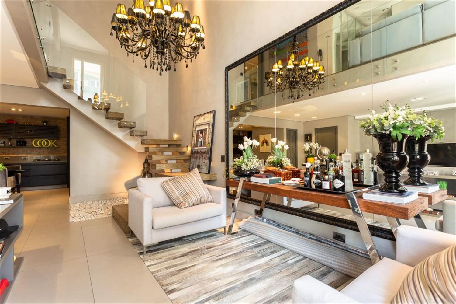 Apartamento, 2 quartos, 163 m² - Foto 11