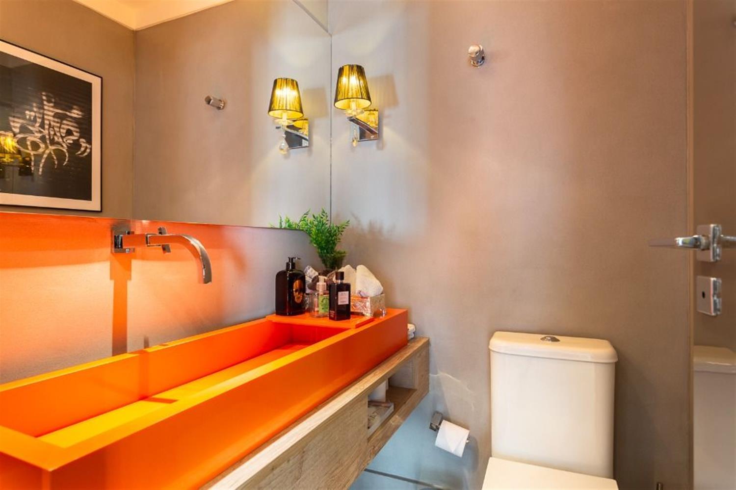 Apartamento, 2 quartos, 163 m² - Foto 27