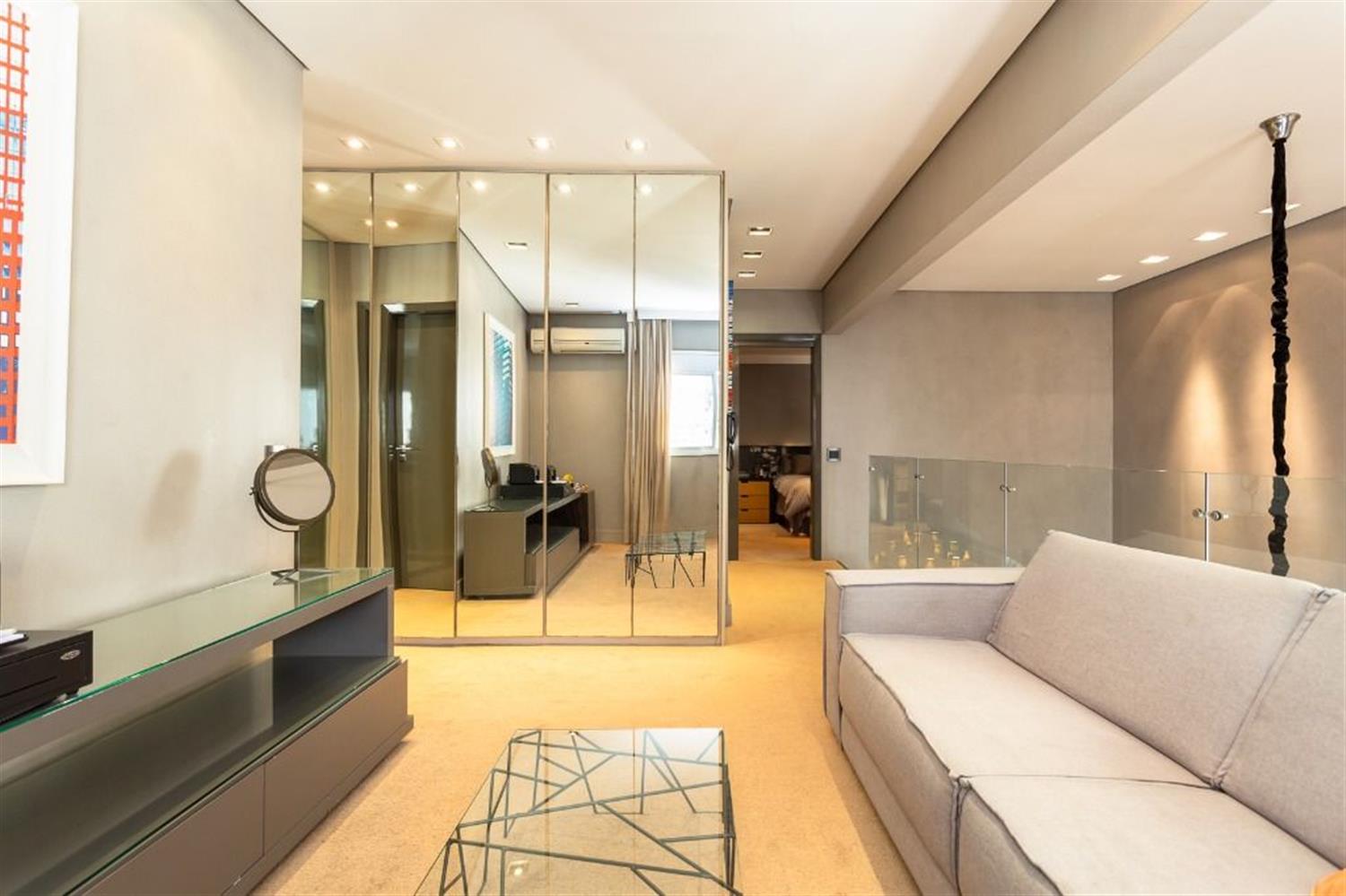 Apartamento, 2 quartos, 163 m² - Foto 33