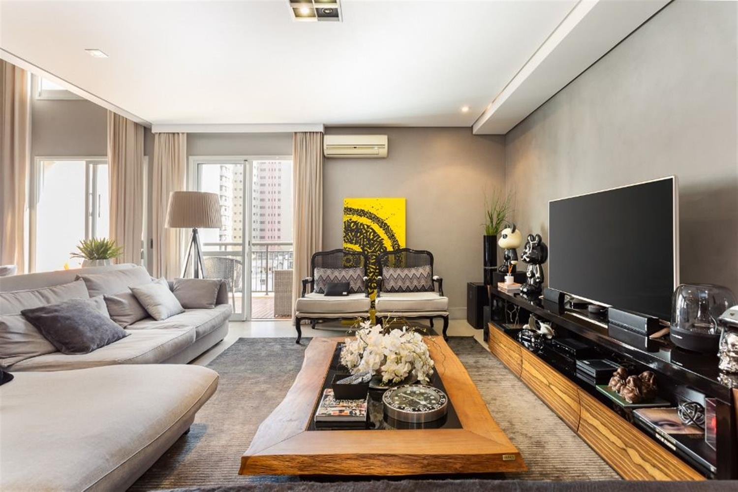 Apartamento, 2 quartos, 163 m² - Foto 4