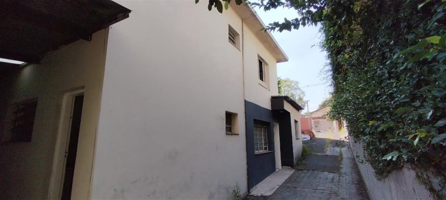 Casa, 3 quartos, 180 m² - Foto 2