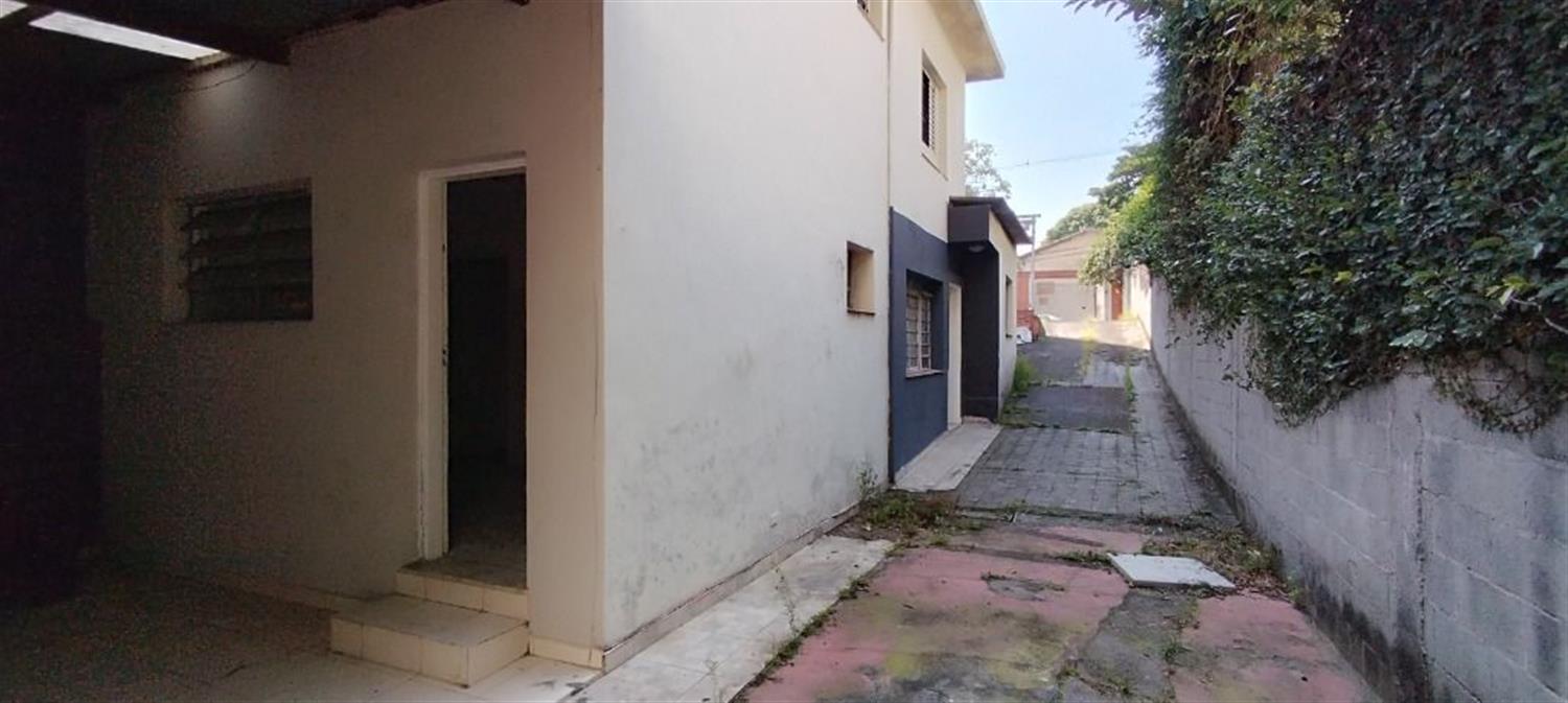 Casa, 3 quartos, 180 m² - Foto 21