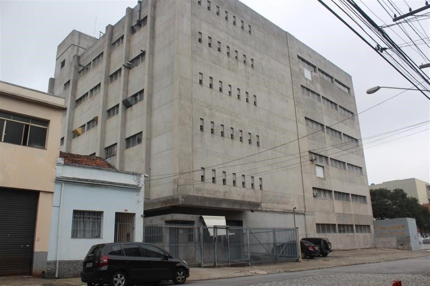 Prédio Inteiro, 9313 m² - Foto 5