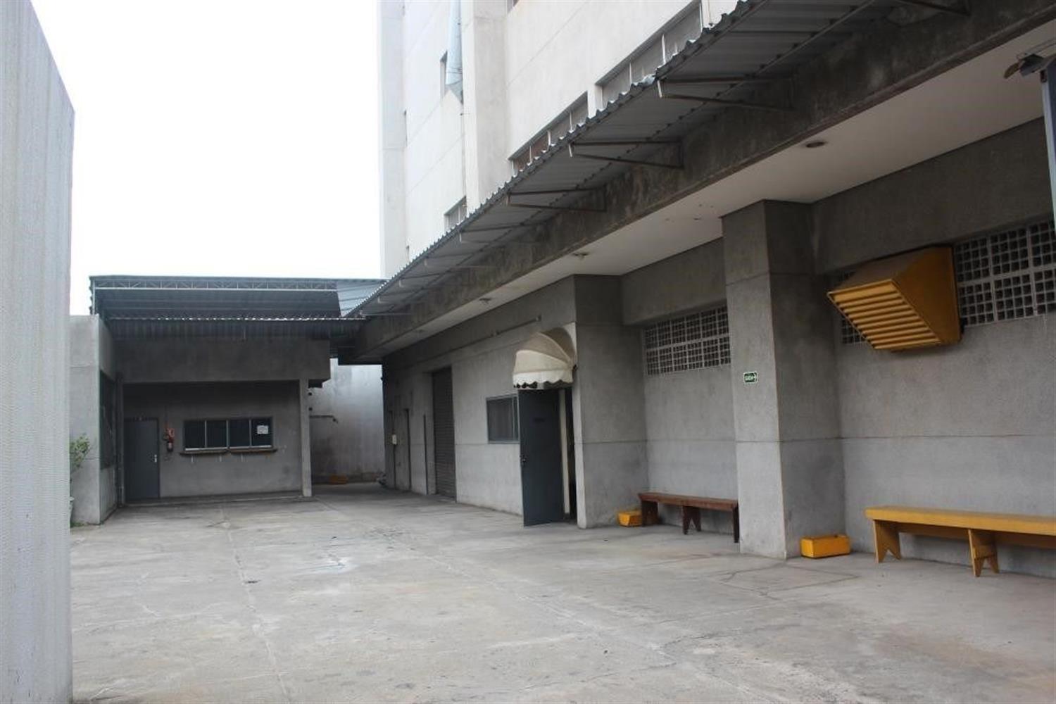 Prédio Inteiro, 9313 m² - Foto 7
