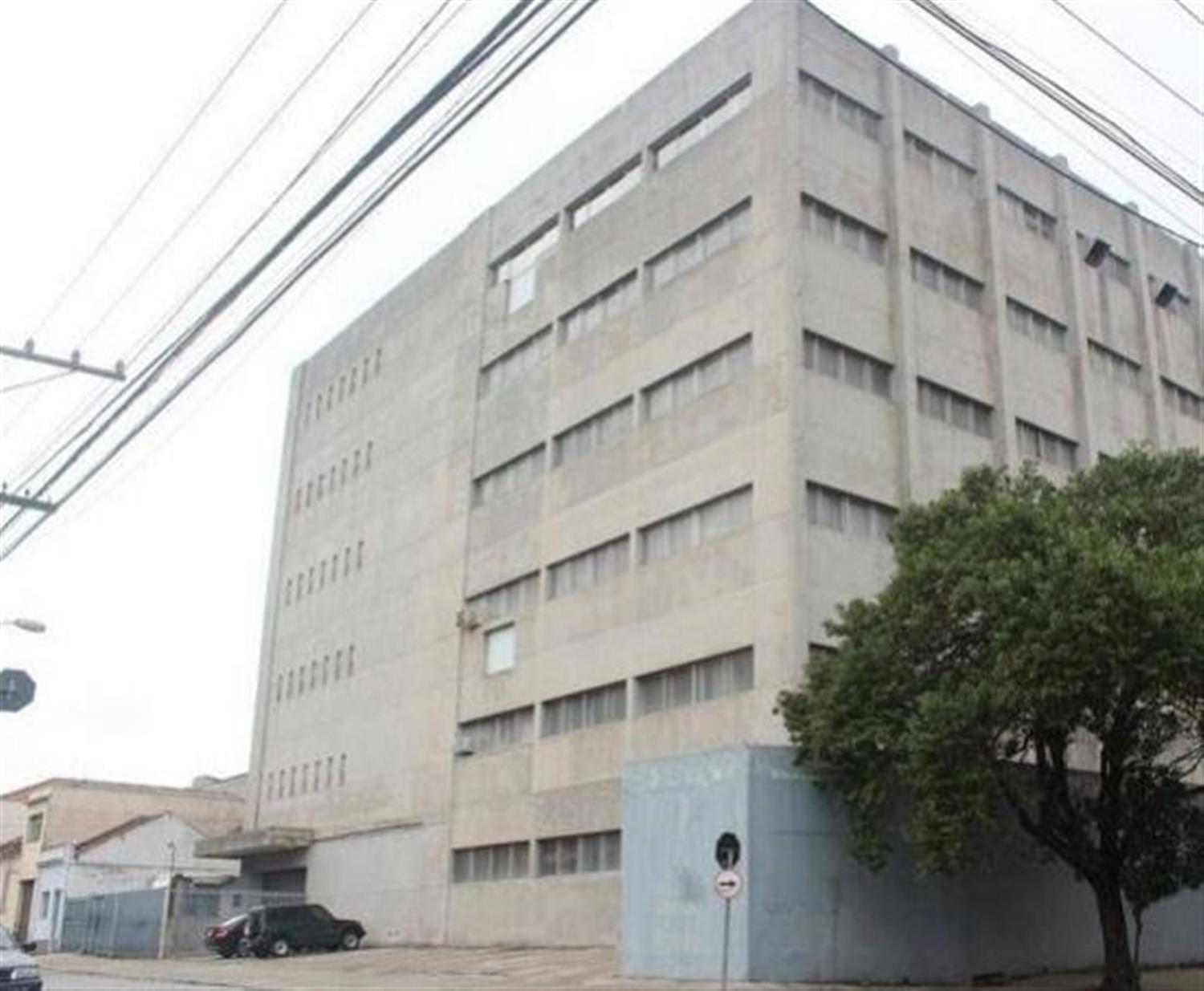 Prédio Inteiro, 9313 m² - Foto 6