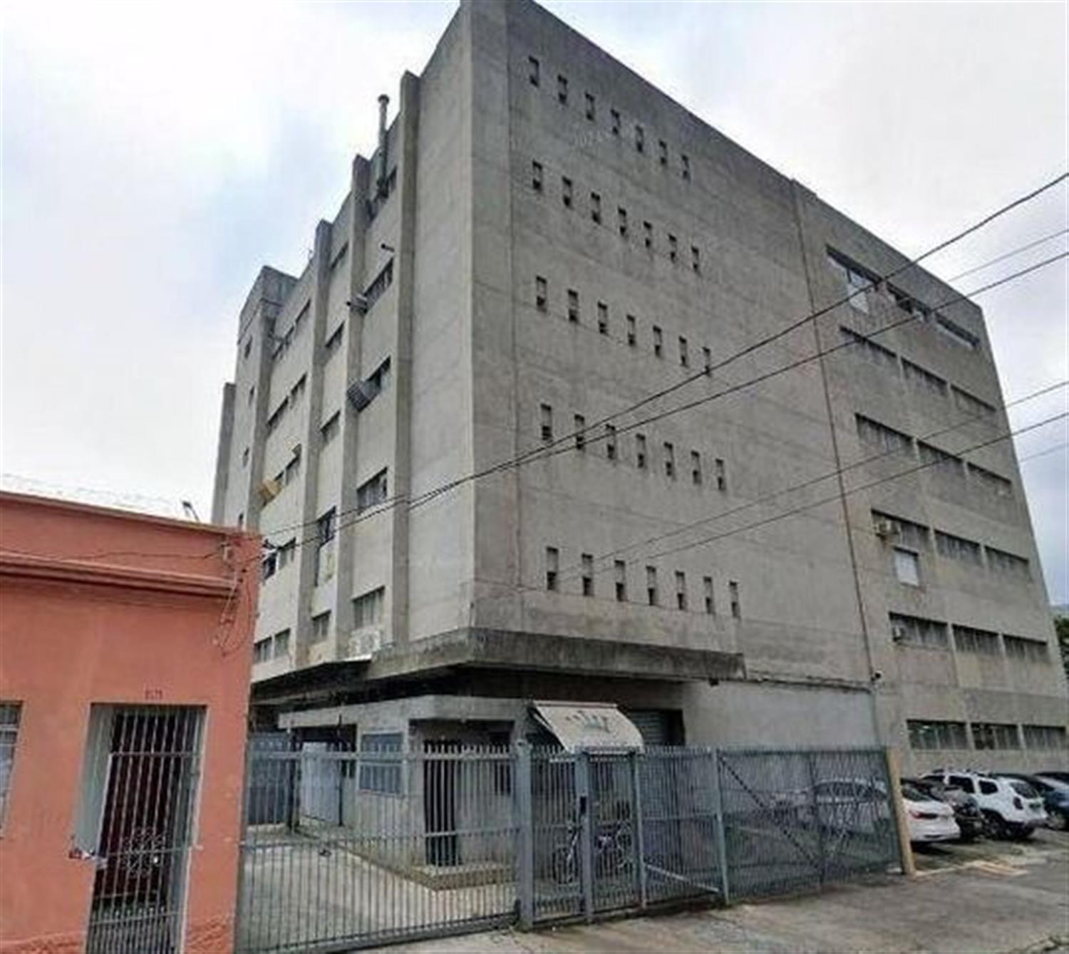 Prédio Inteiro, 9313 m² - Foto 4