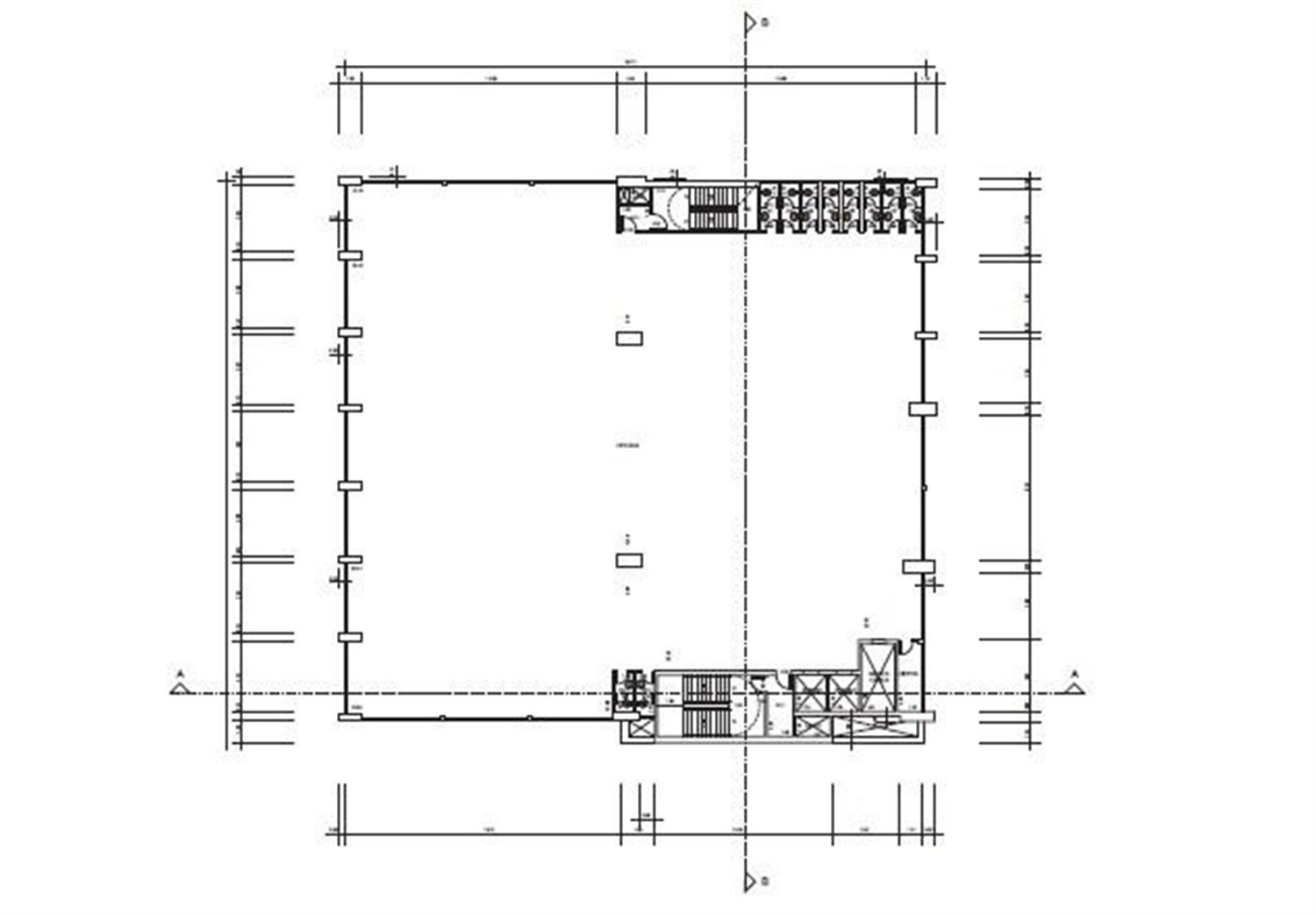 Prédio Inteiro, 9313 m² - Foto 17