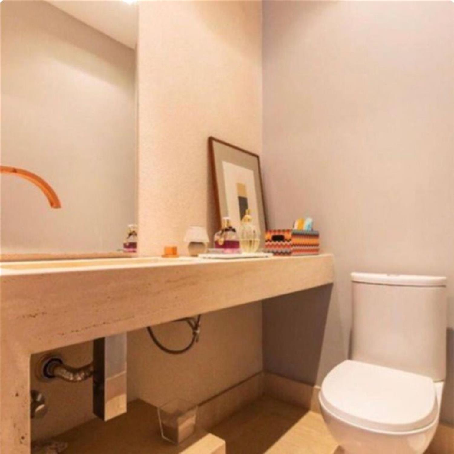 Apartamento, 4 quartos, 220 m² - Foto 24