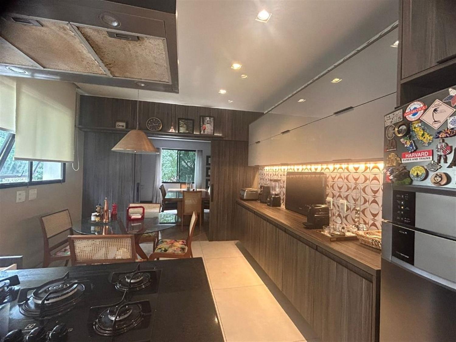 Apartamento, 4 quartos, 220 m² - Foto 8