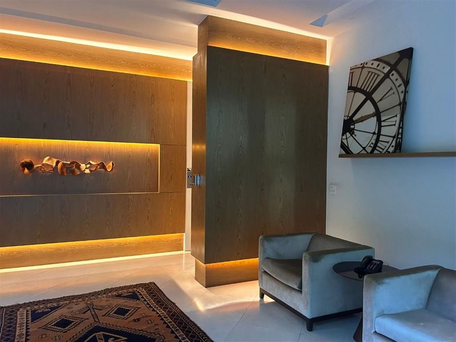 Apartamento, 4 quartos, 220 m² - Foto 23