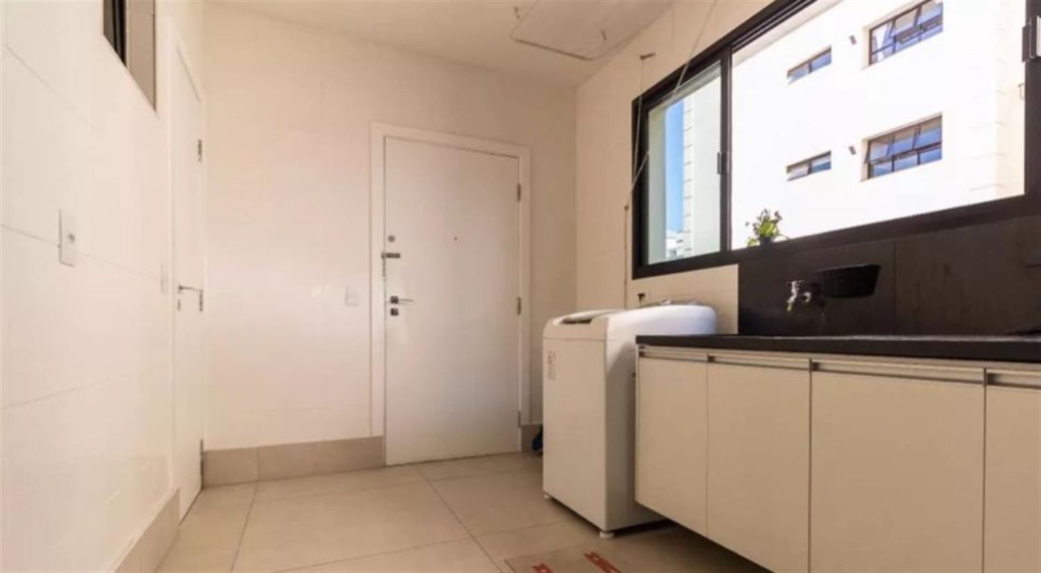 Apartamento, 4 quartos, 220 m² - Foto 14