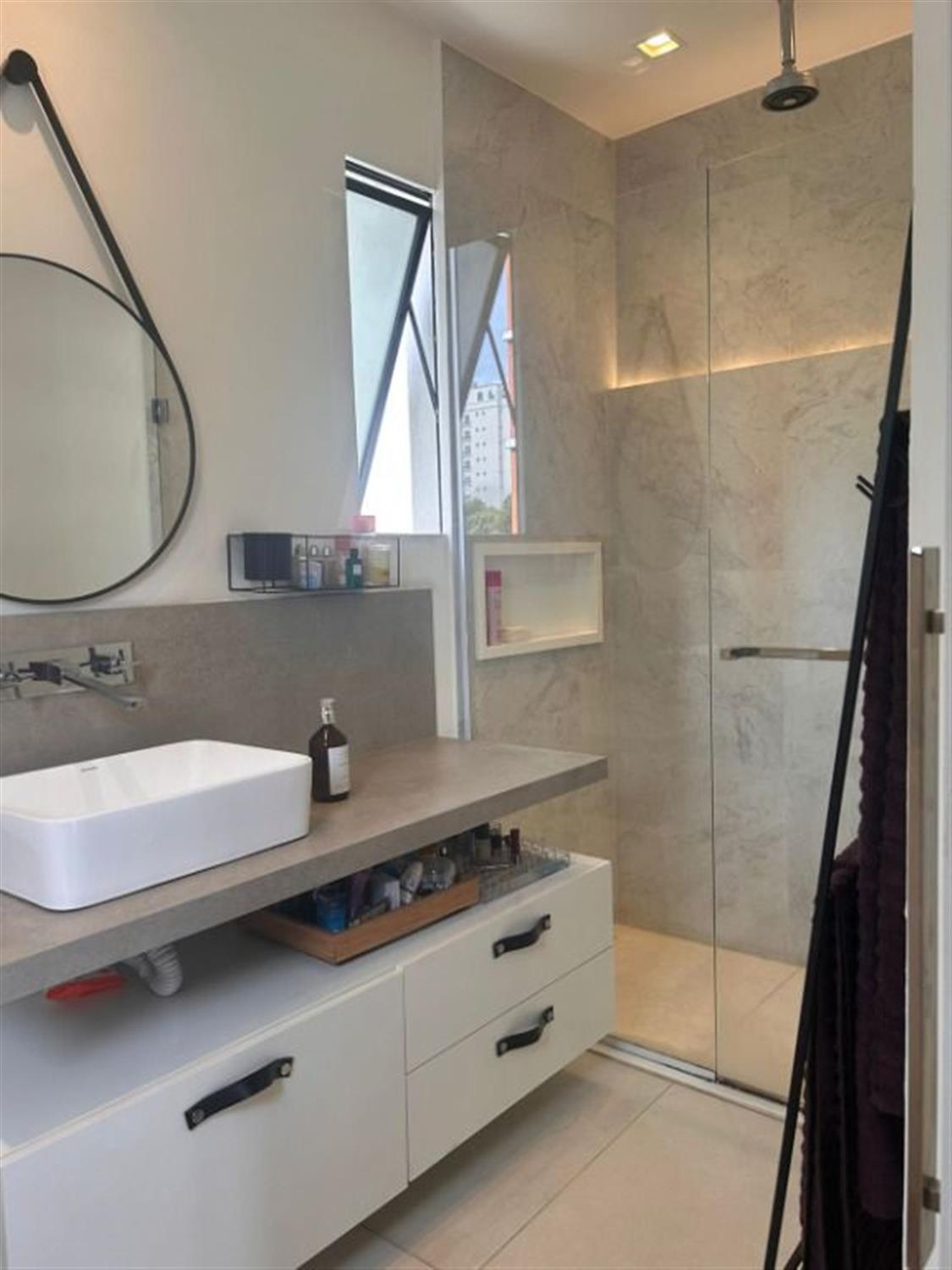 Apartamento, 4 quartos, 220 m² - Foto 16