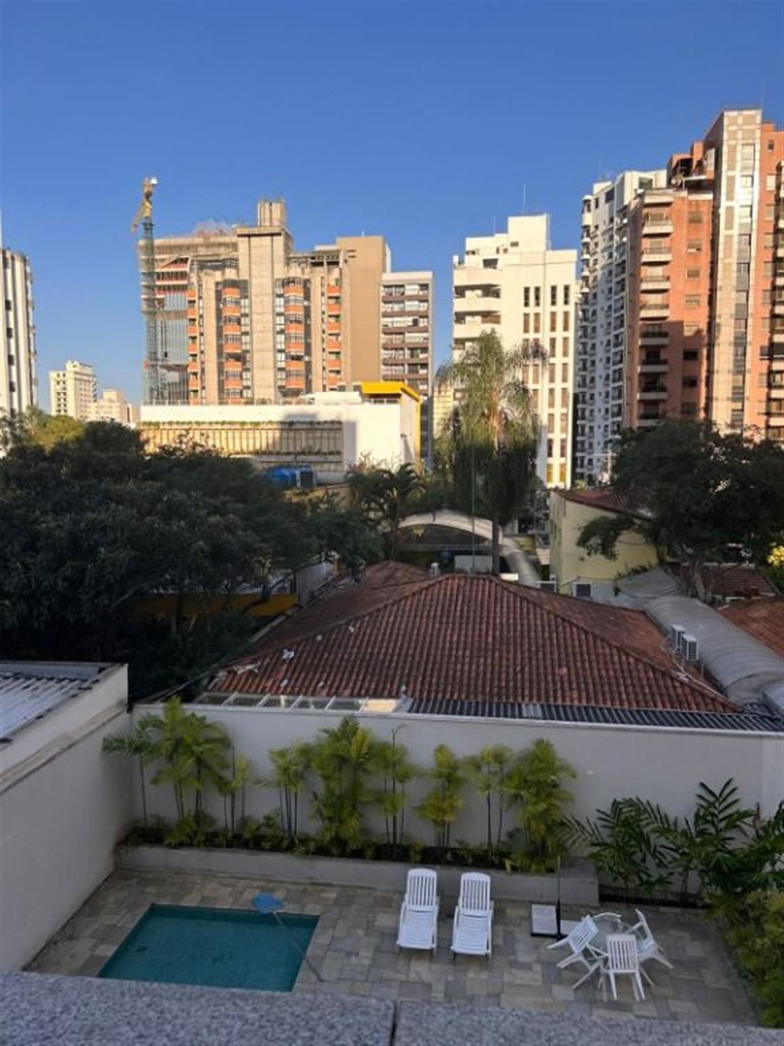 Apartamento, 4 quartos, 220 m² - Foto 6
