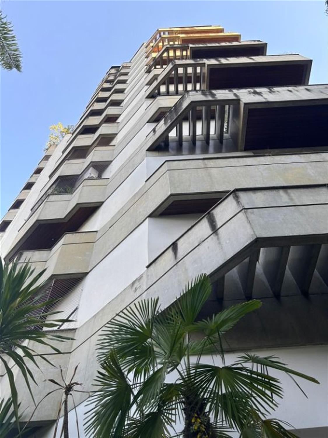 Apartamento, 4 quartos, 220 m² - Foto 35