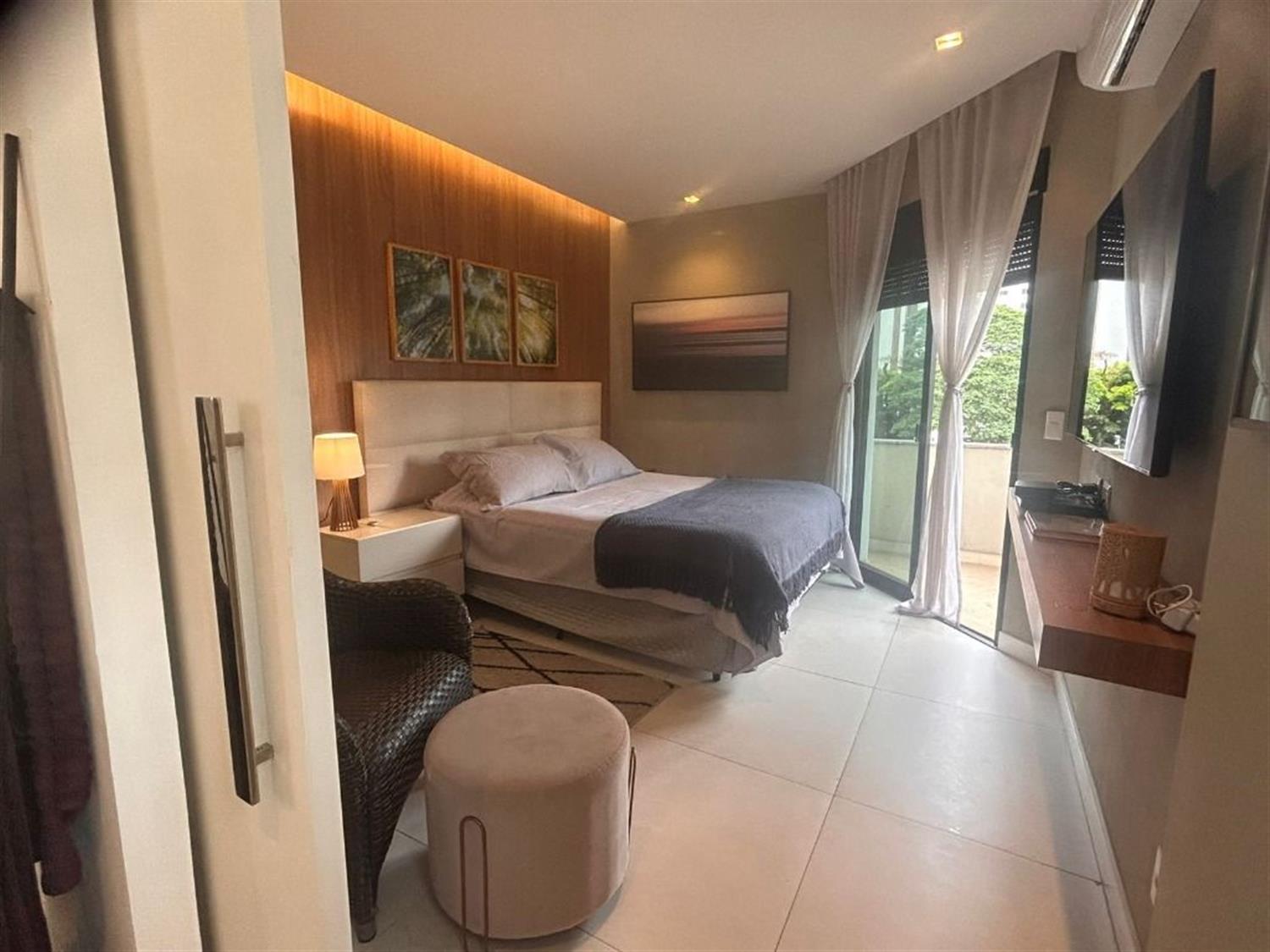 Apartamento, 4 quartos, 220 m² - Foto 22