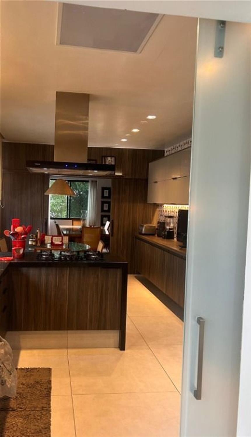 Apartamento, 4 quartos, 220 m² - Foto 12