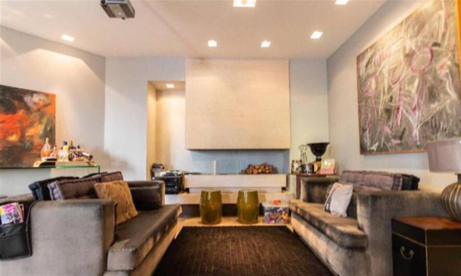 Apartamento, 4 quartos, 220 m² - Foto 3