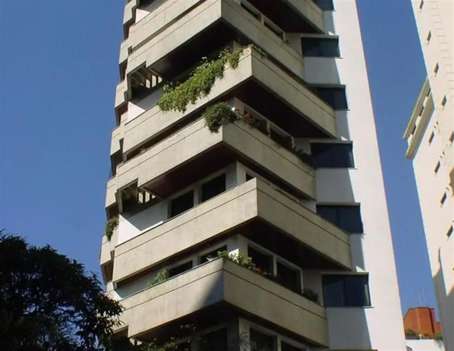 Apartamento, 4 quartos, 220 m² - Foto 36