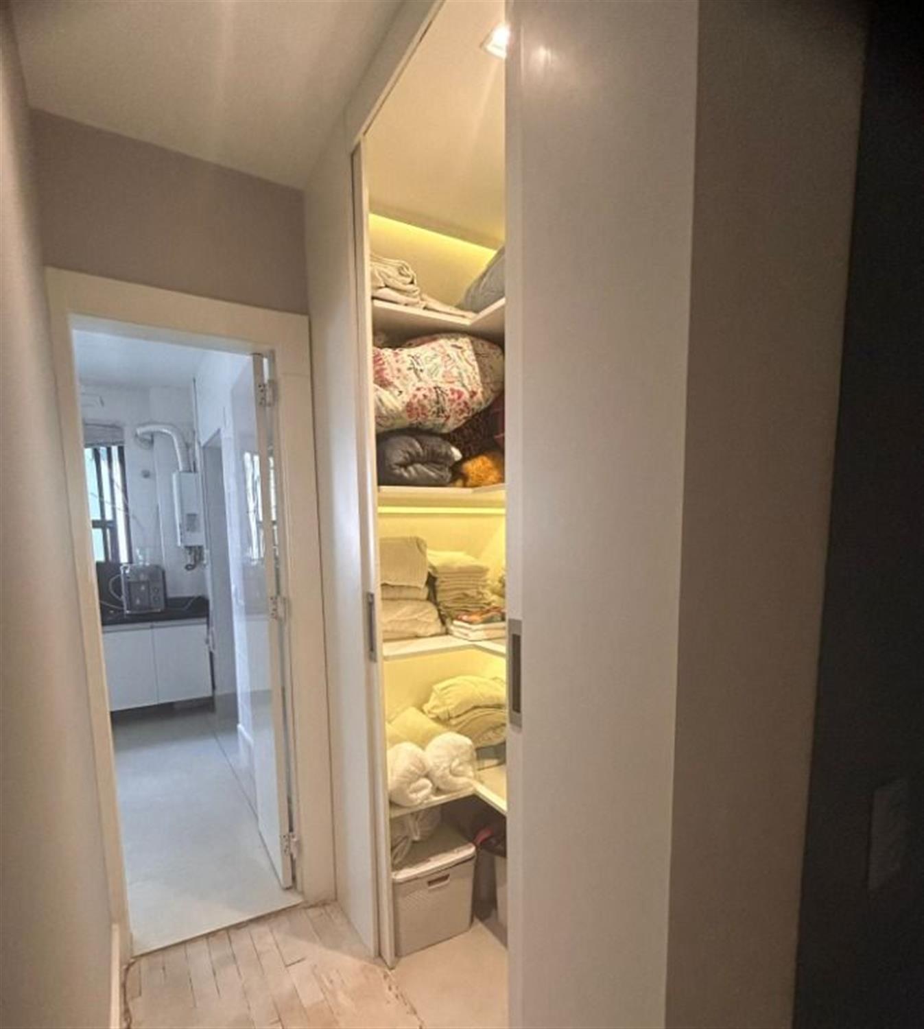 Apartamento, 4 quartos, 220 m² - Foto 15