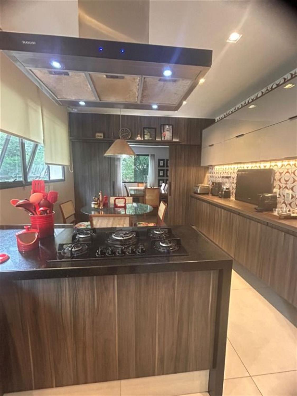 Apartamento, 4 quartos, 220 m² - Foto 13