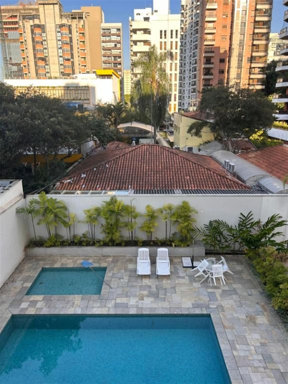Apartamento, 4 quartos, 220 m² - Foto 32