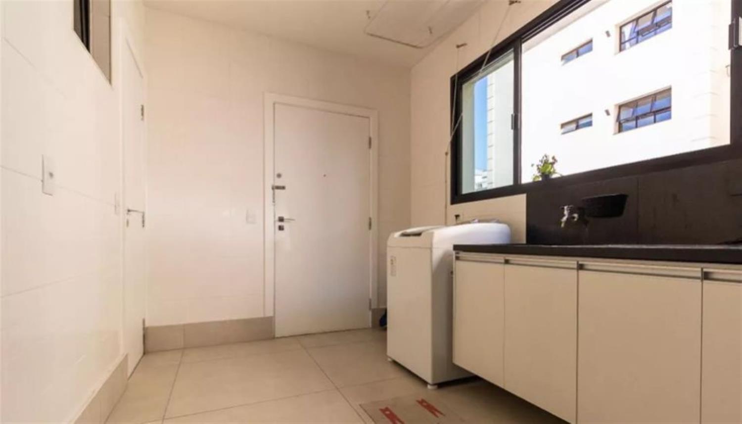 Apartamento, 4 quartos, 220 m² - Foto 10