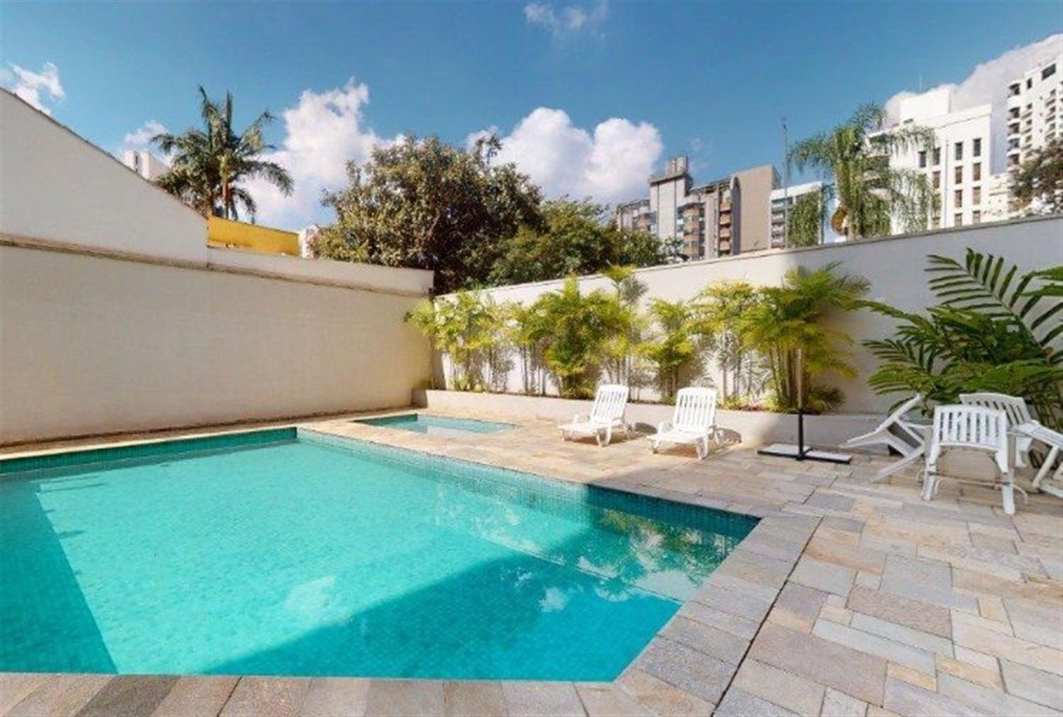 Apartamento, 4 quartos, 220 m² - Foto 37