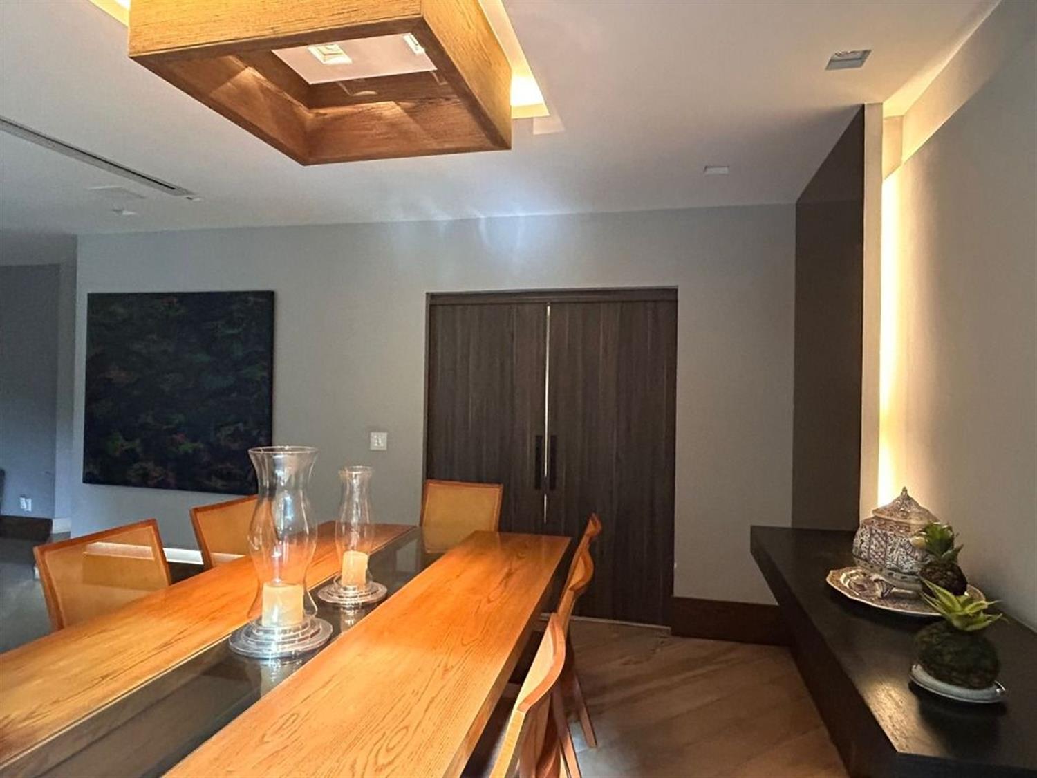 Apartamento, 4 quartos, 220 m² - Foto 4