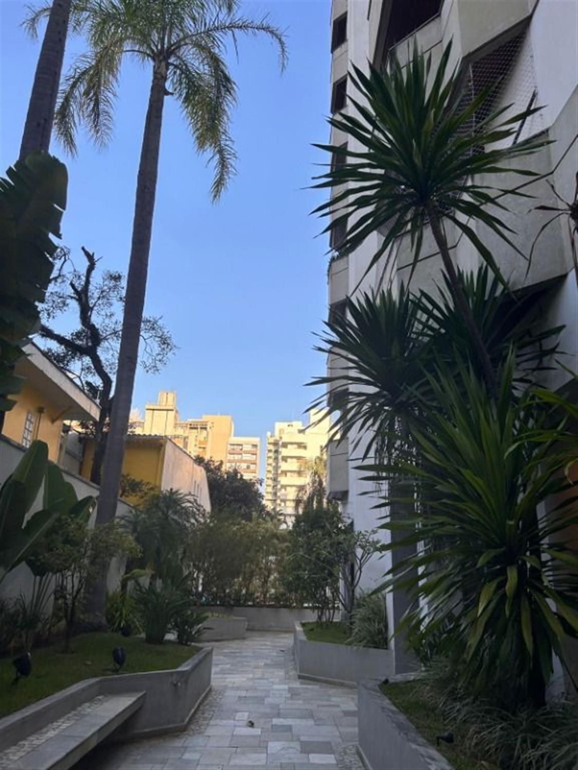 Apartamento, 4 quartos, 220 m² - Foto 33