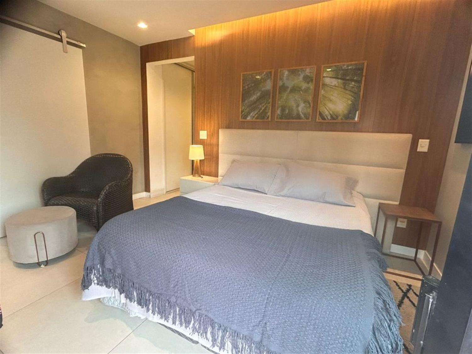 Apartamento, 4 quartos, 220 m² - Foto 19