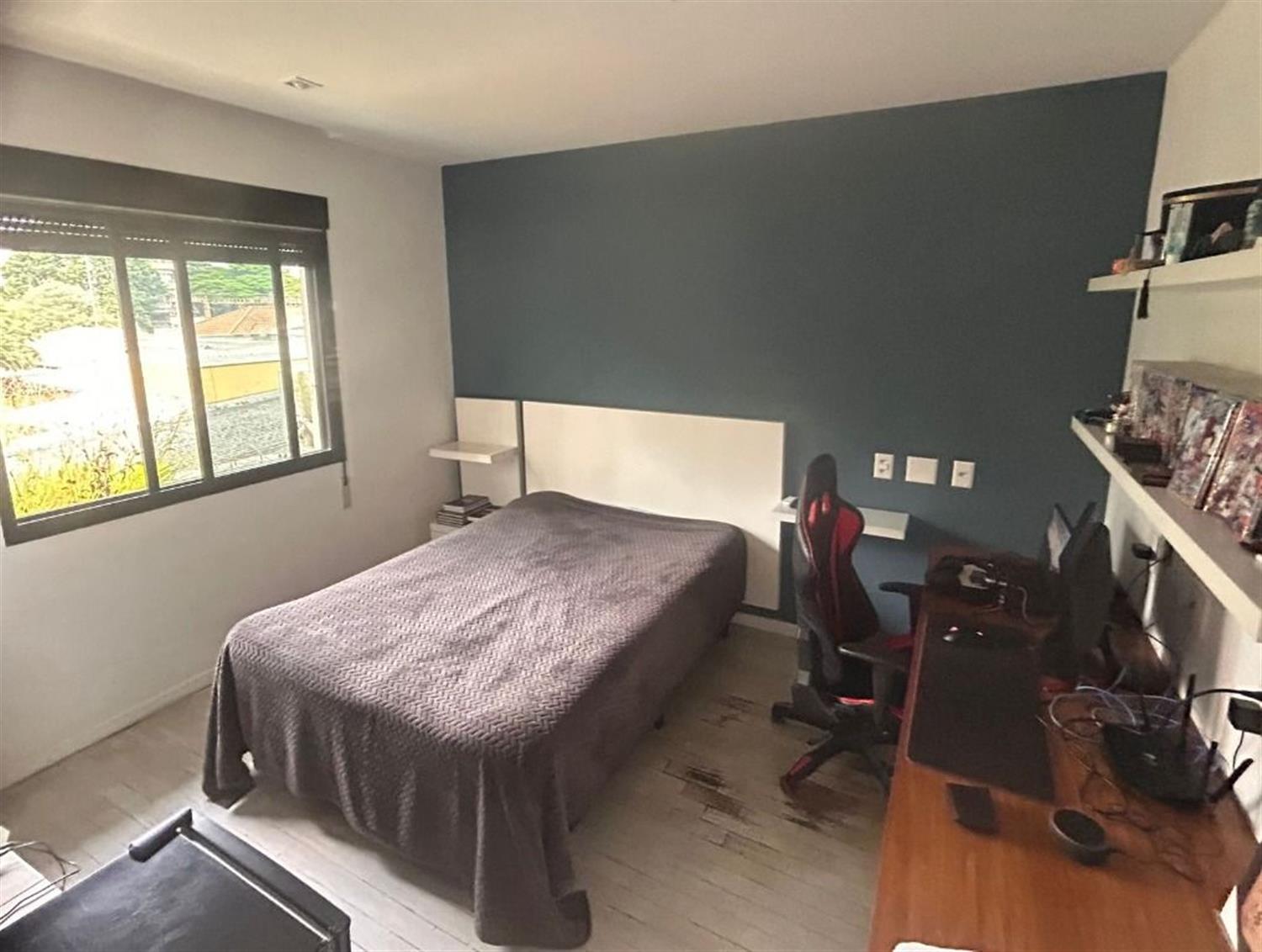 Apartamento, 4 quartos, 220 m² - Foto 26