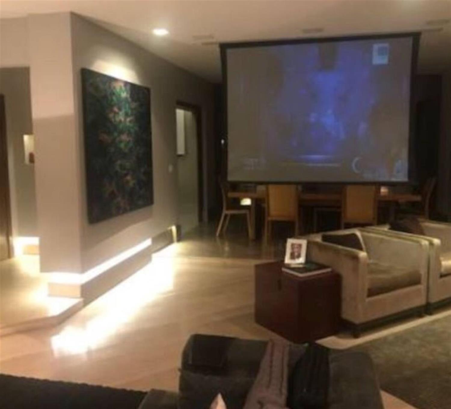 Apartamento, 4 quartos, 220 m² - Foto 7