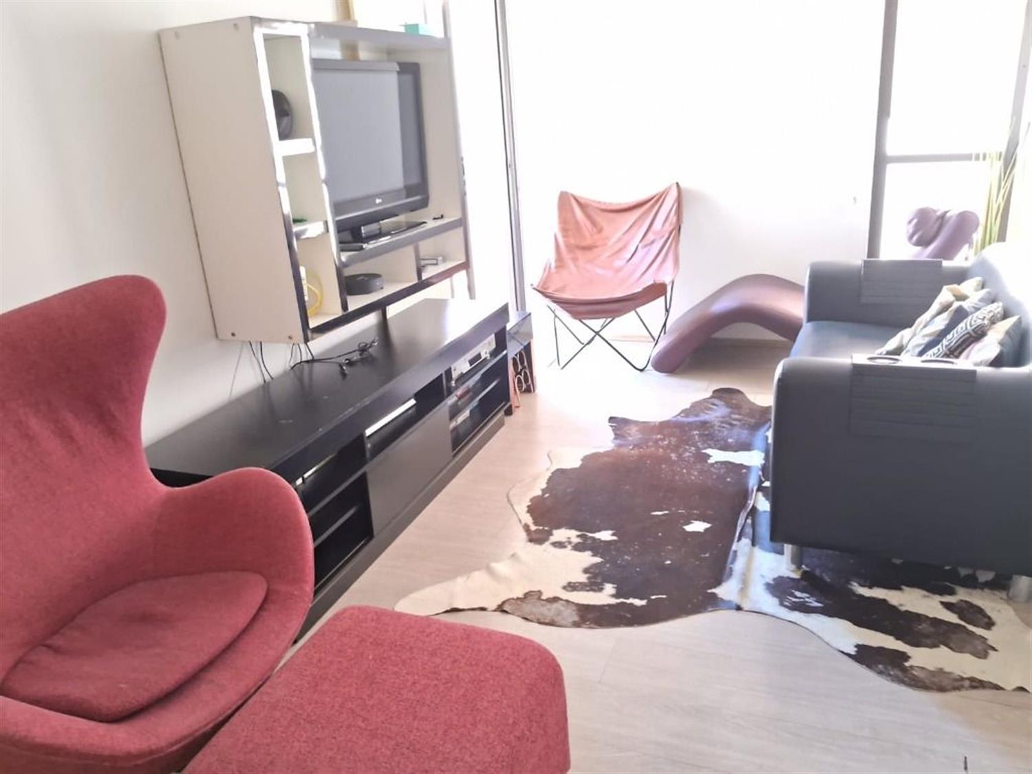 Apartamento, 1 quarto, 50 m² - Foto 4