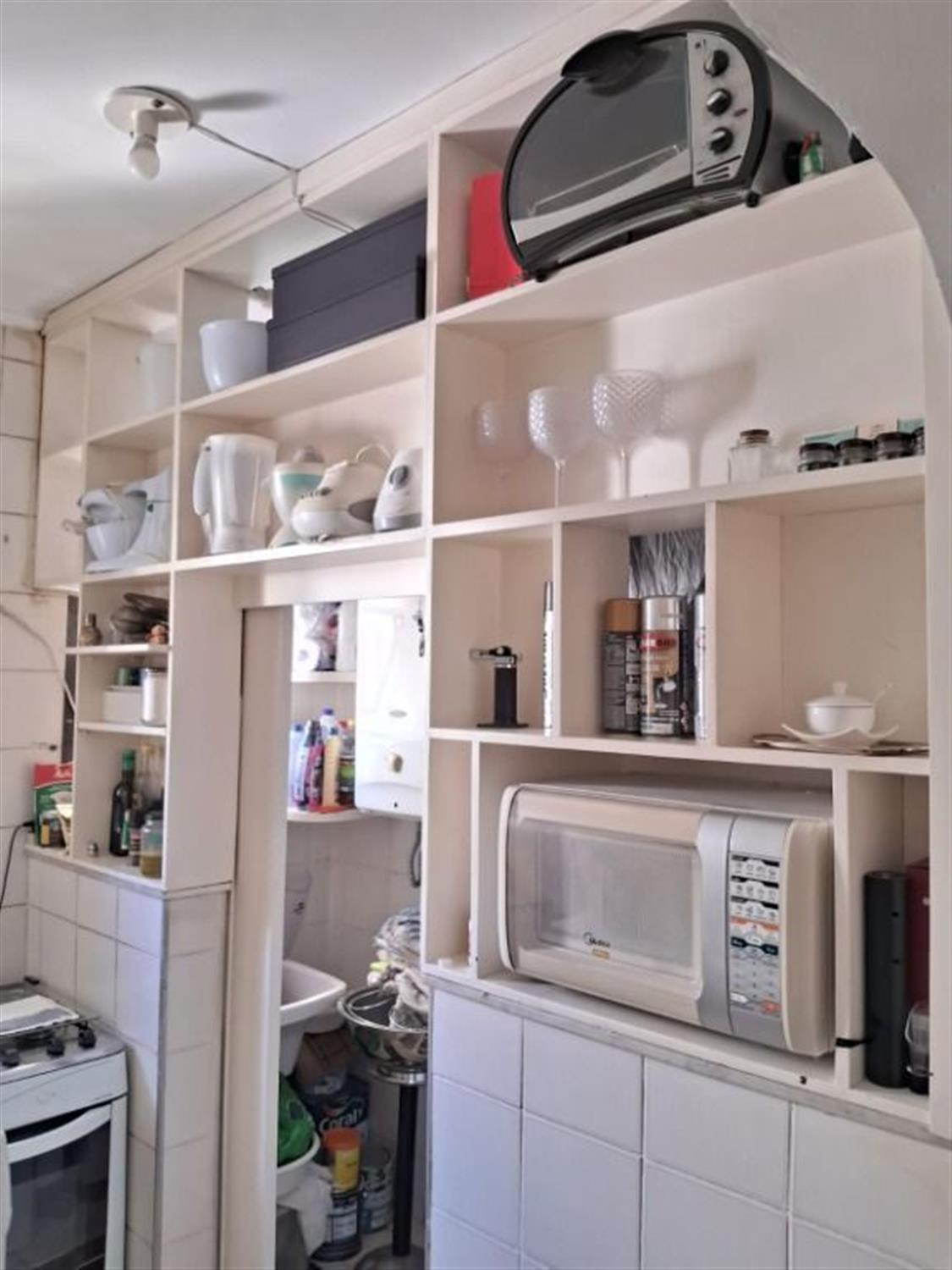 Apartamento, 1 quarto, 50 m² - Foto 13