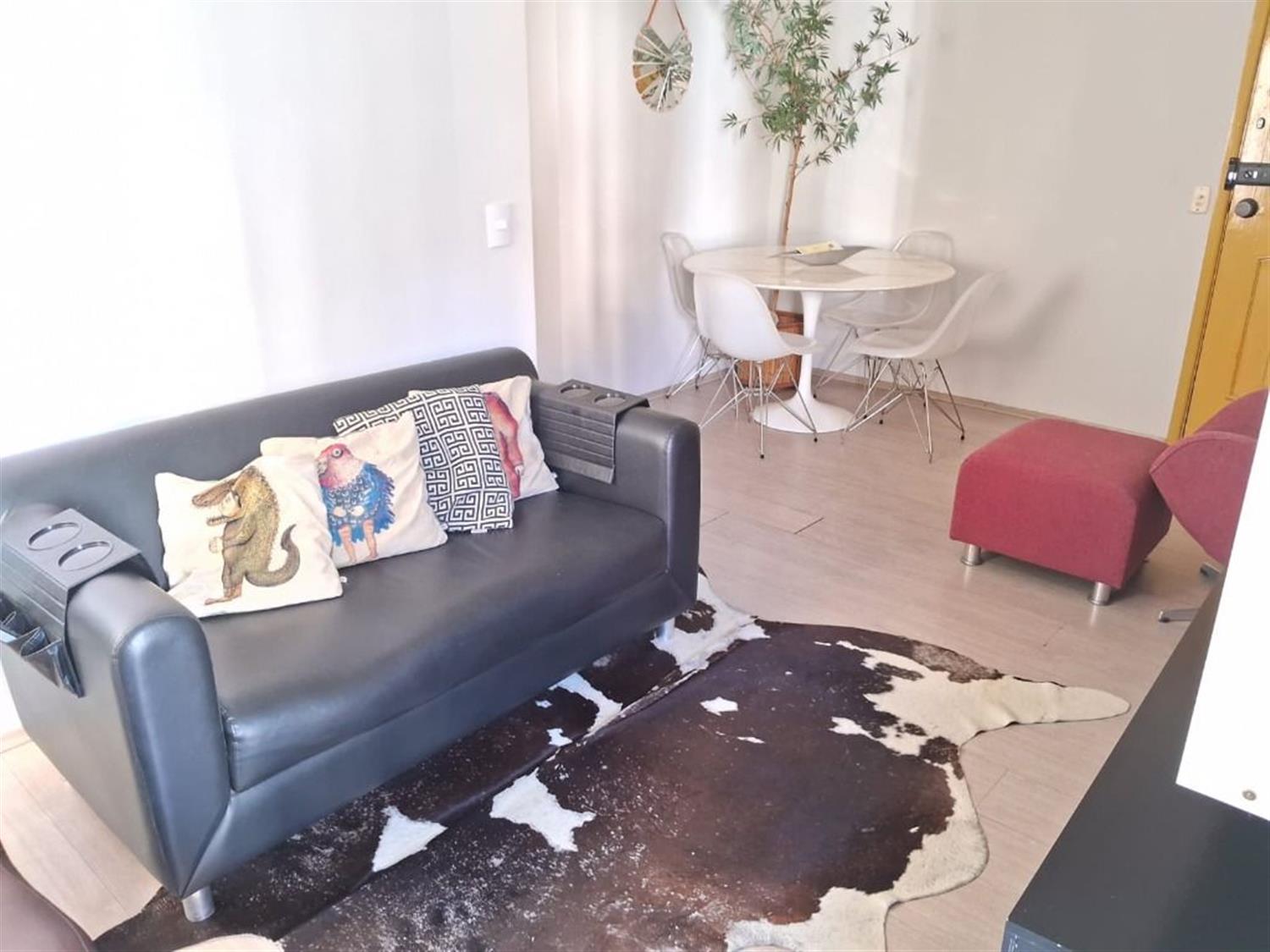 Apartamento, 1 quarto, 50 m² - Foto 5