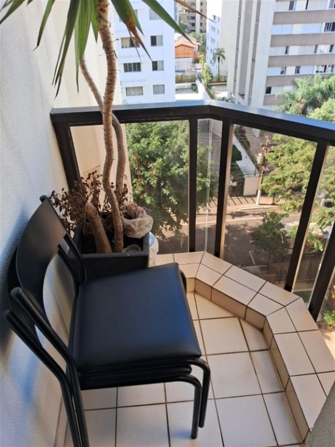 Apartamento, 1 quarto, 50 m² - Foto 8