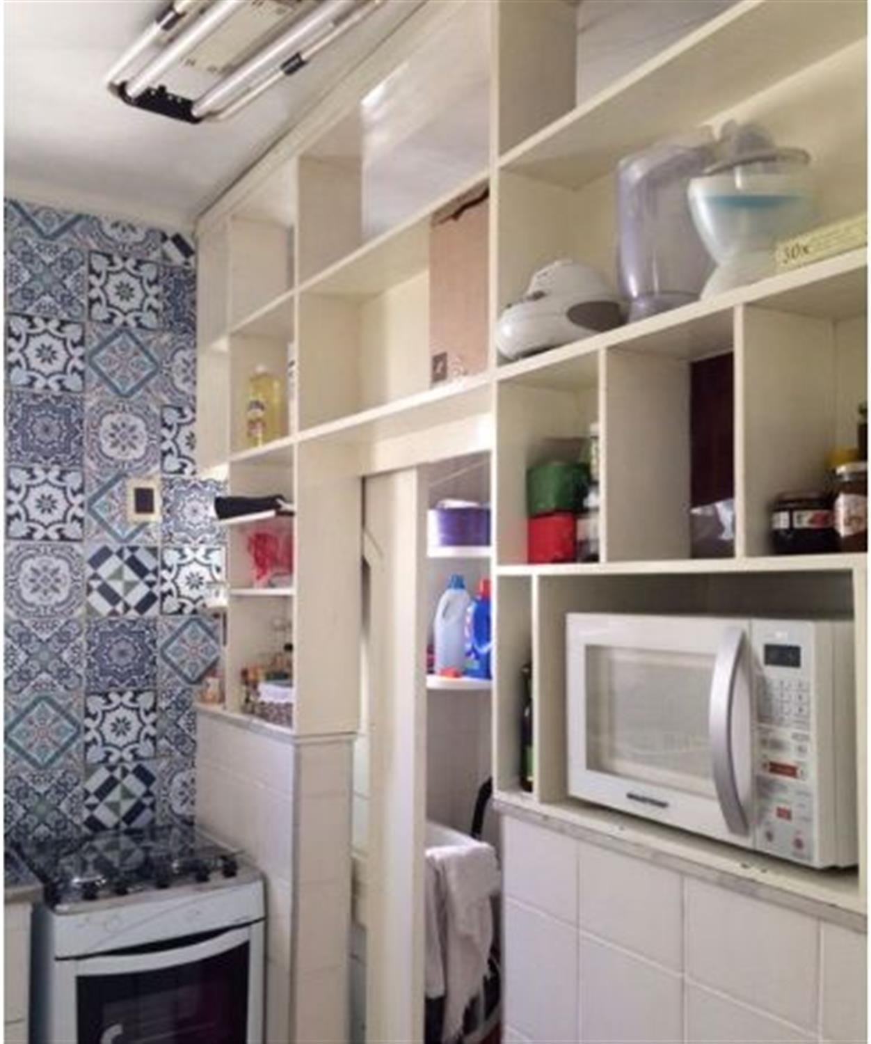 Apartamento, 1 quarto, 50 m² - Foto 12