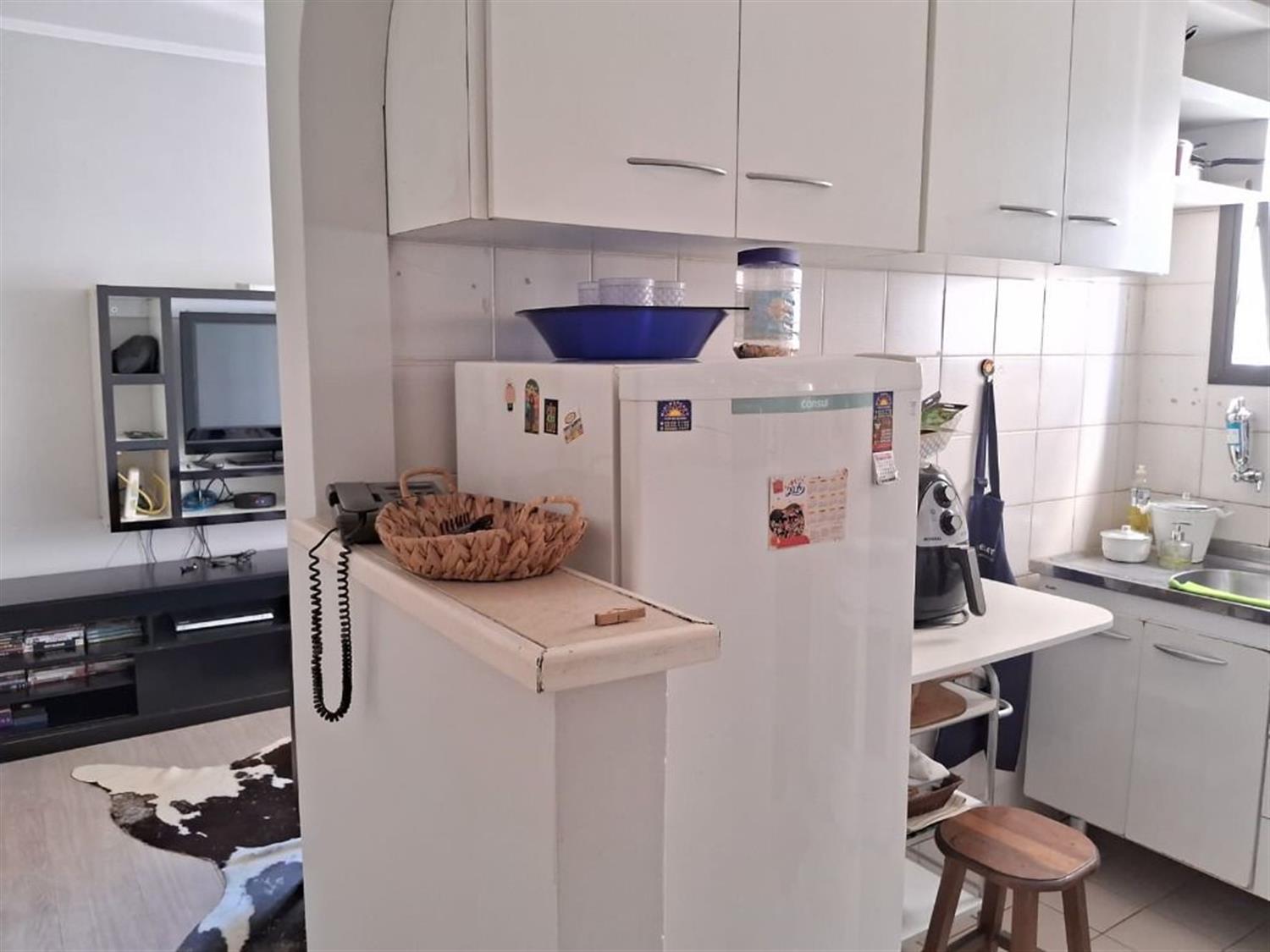 Apartamento, 1 quarto, 50 m² - Foto 11
