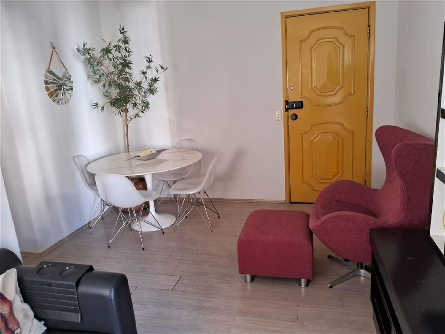 Apartamento, 1 quarto, 50 m² - Foto 10