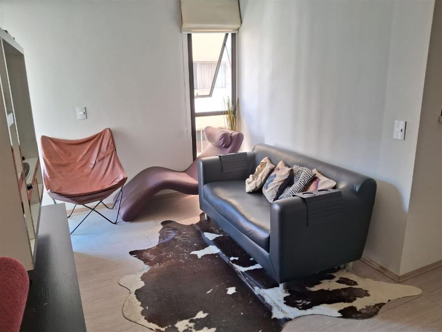 Apartamento, 1 quarto, 50 m² - Foto 2