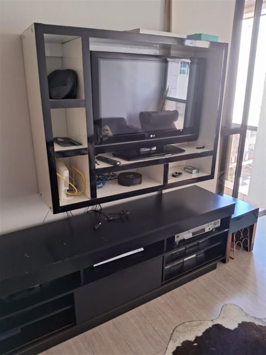 Apartamento, 1 quarto, 50 m² - Foto 6