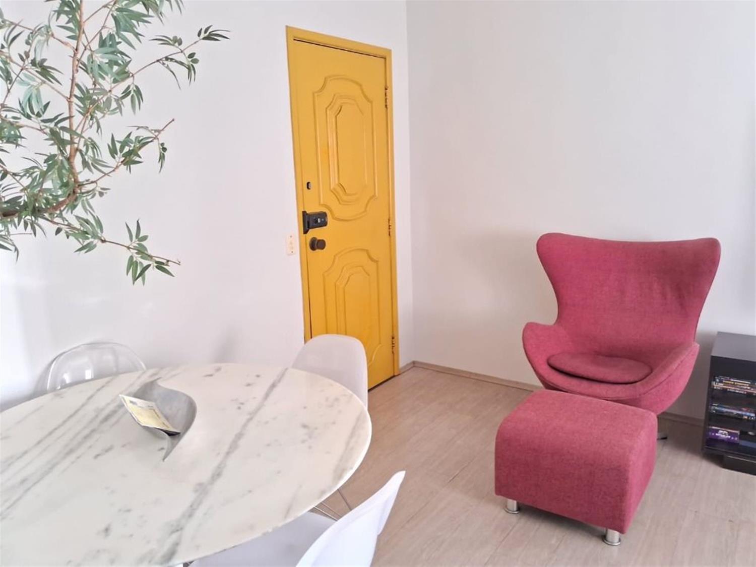 Apartamento, 1 quarto, 50 m² - Foto 9