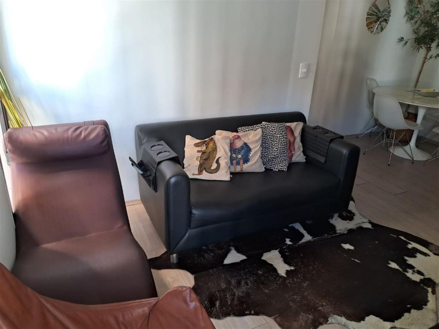 Apartamento, 1 quarto, 50 m² - Foto 7