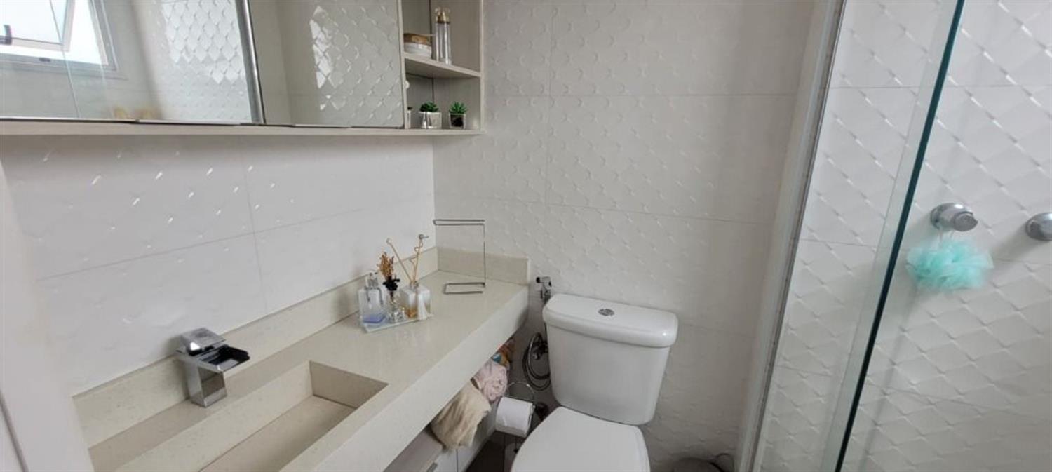 Apartamento, 3 quartos, 91 m² - Foto 10